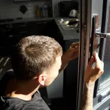Window Lock Repairs